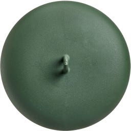 elho essential Futtersäule 18 cm - laubgrün