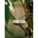 elho essential Vogelfutterstation 16 cm - laubgrün
