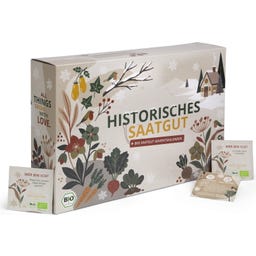 Bio Adventskalender 