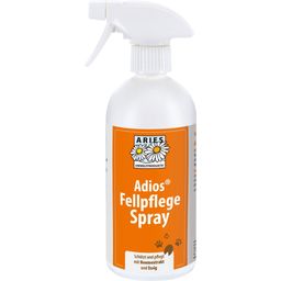 Aries Adios Fellpflege Spray - 500 ml
