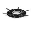 höfats CIRCLE 35 Pfännchen-Set (6 Pfännchen)