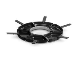 höfats CIRCLE 35 Pfännchen-Set (6 Pfännchen)