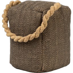 Garden Trading Türstopper Jute - 1 Stk