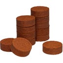 Romberg Grow Tabs 15x Ø 60 mm - 15 Stück