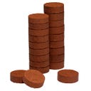 Romberg Grow Tabs 30x Ø 30 mm - 30 Stück