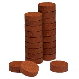 Romberg Grow Tabs 30x Ø 30 mm - 30 Stück