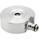 LIVLIG Kreisregner Aluminium - 1 Stk