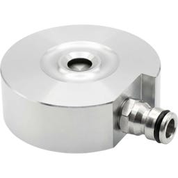 LIVLIG Kreisregner Aluminium - 1 Stk