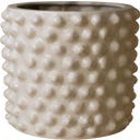 DBKD Blumentopf CLOUDY small - vanilla