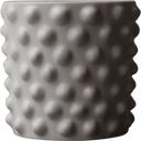 DBKD Blumentopf CLOUDY mini - greige