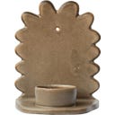 DBKD Wandkerzenhalter FLOWERY - S