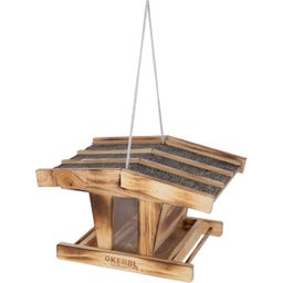KERBL Vogelfutterhaus Kleiner Arber