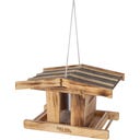 KERBL Vogelfutterhaus Großer Arber - 1 Stk