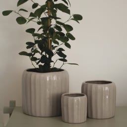 DBKD Blumentopf EASE - S