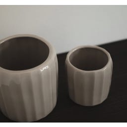DBKD Blumentopf EASE - S