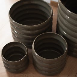 DBKD Blumentopf MUD - S