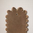 DBKD Wandkerzenhalter FLOWERY - L