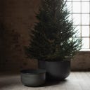 DBKD Plant Out Wide 2er Set - schwarz