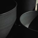 DBKD Plant Out Wide 2er Set - schwarz