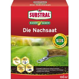 Substral "The Overseeding" Lawn