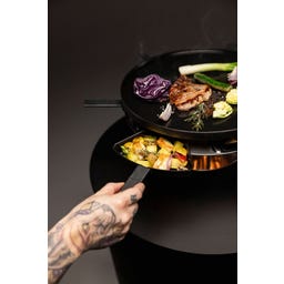 höfats CIRCLE 35 Tischgrill Pro