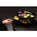 höfats CIRCLE 35 Tischgrill Pro