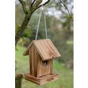 KERBL Vogelfutterhaus Gindelalm - 1 Stk