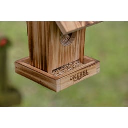 KERBL Vogelfutterhaus Gindelalm - 1 Stk