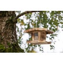 KERBL Vogelfutterhaus Kleiner Arber - 1 Stk