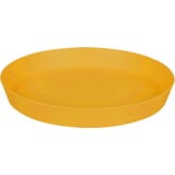 elho loft urban saucer round 17