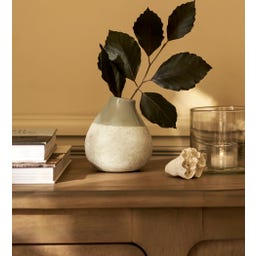 Garden Trading Vase bauchig 