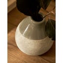 Garden Trading Vase bauchig 