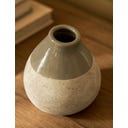 Garden Trading Vase bauchig 