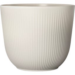 Deroma Pot de Fleurs "Eggo" 29 cm