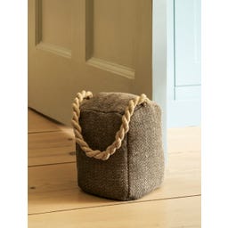 Garden Trading Türstopper Jute - 1 Stk