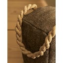 Garden Trading Türstopper Jute - 1 Stk