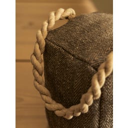 Garden Trading Türstopper Jute - 1 Stk