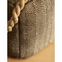 Garden Trading Türstopper Jute - 1 Stk