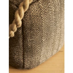 Garden Trading Türstopper Jute - 1 Stk