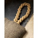 Garden Trading Zugluftstopper Jute - 1 Stk