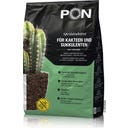 Cactuspon, 3 L