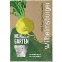 Mein kleiner Garten Bio Steckrübe ''Wilhelmsburger'' - 1 Pkg