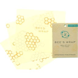 Set of 3 Wraps