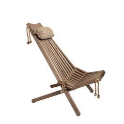 Ecofurn EcoChair Erle