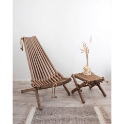 Ecofurn Lilli Mesa Aliso