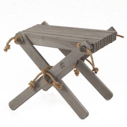 Ecofurn Table Lilli Bouleau