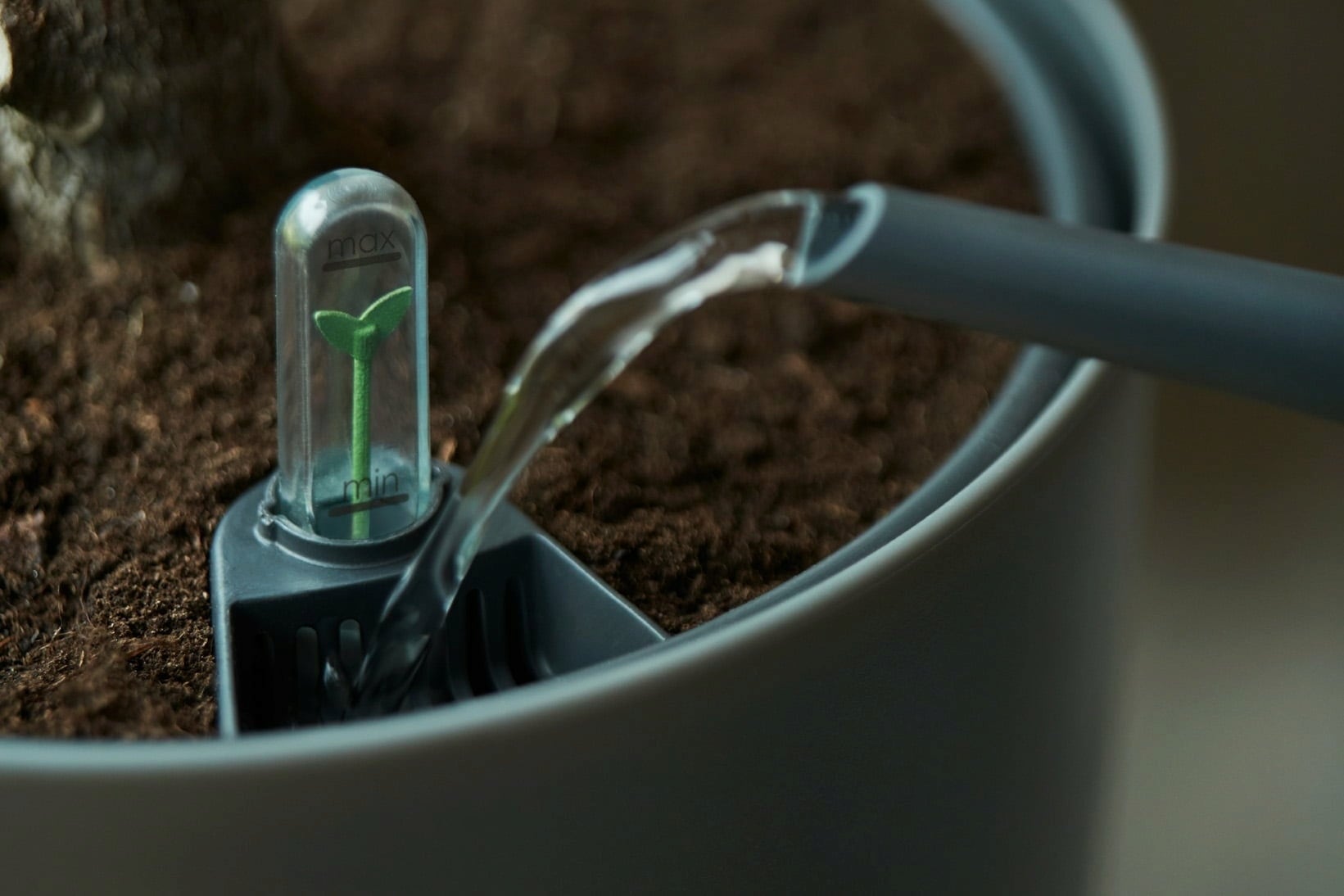 elho Self-Watering System - Ø 17 x H 16 cm