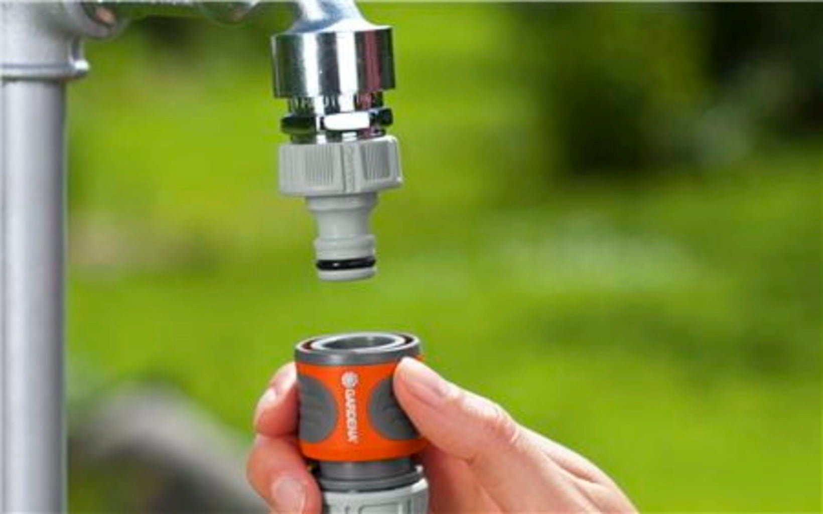 Gardena Hose Connector 1/2 