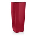 Lechuza Vaso CUBICO ALTO Premium 40