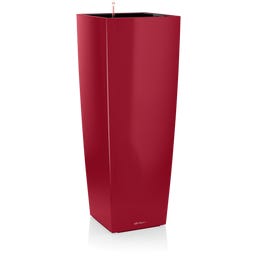 Lechuza Vaso CUBICO ALTO Premium 40